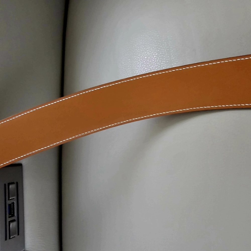 Hermes belt - Picture 3 of 13